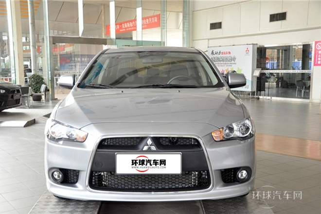 2008款 2.0 EX 舒适版