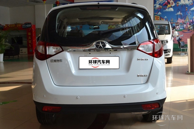 2013款 1.8L AT豪华型