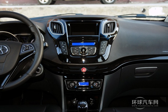 2013款 1.8L MT豪华型
