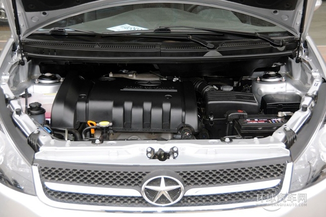 2013款 1.8L MT豪华型