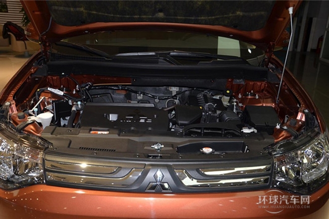 2013款 2.4L 四驱豪华导航版 7座