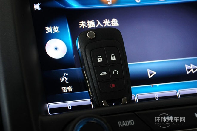 2013款 2.0T SIDI 智享旗舰型