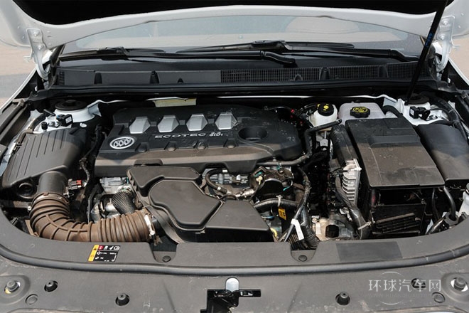2013款 2.4L SIDI豪华舒适型