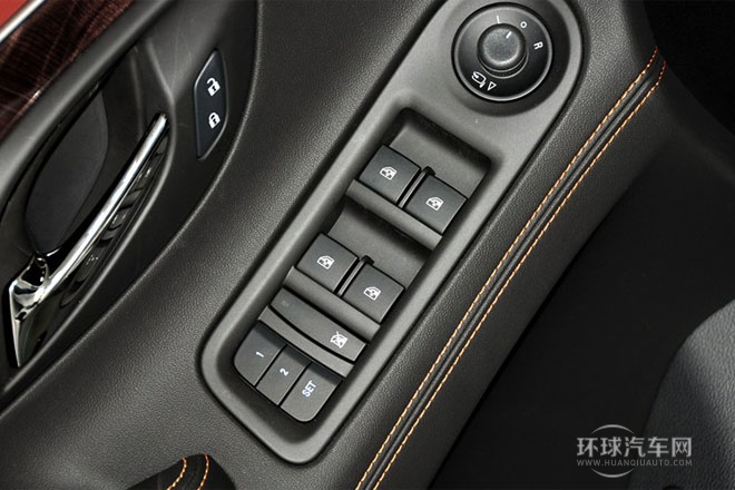2013款 2.4L SIDI豪华舒适型