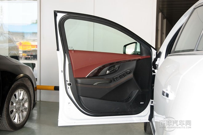 2013款 2.4L SIDI豪华舒适型