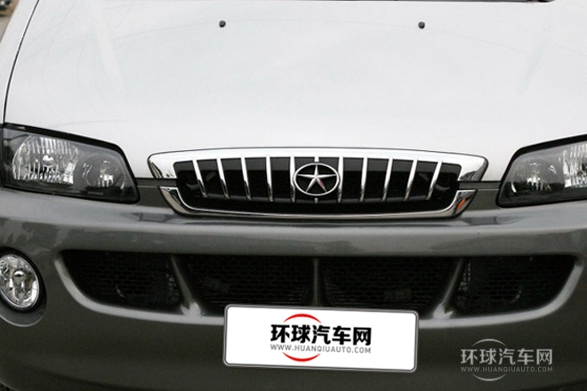 2011款 2.0L穿梭 汽油标准版