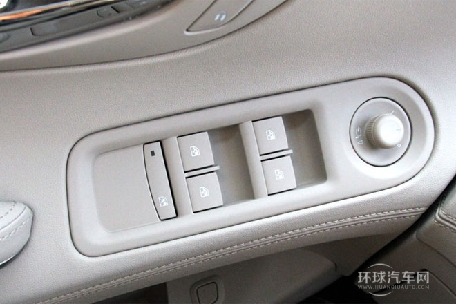 2013款 2.4L SIDI精英舒适型