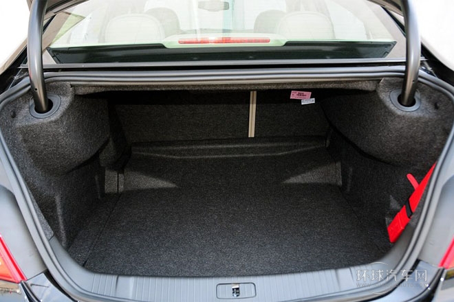 2013款 2.4L SIDI精英舒适型