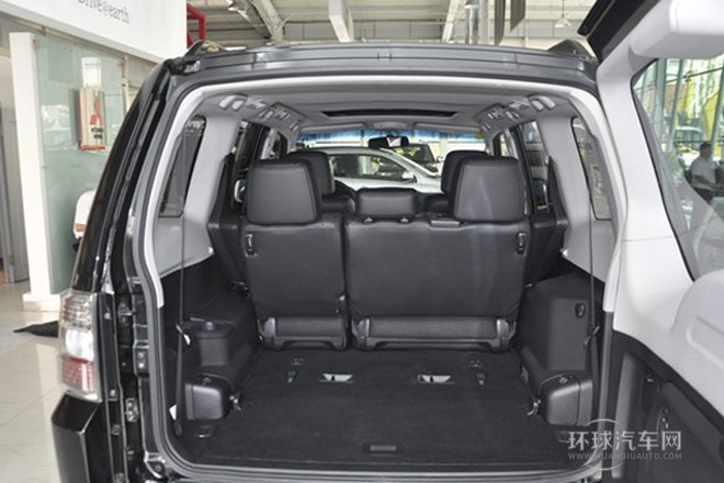 2012款 3.0L 豪华手动版