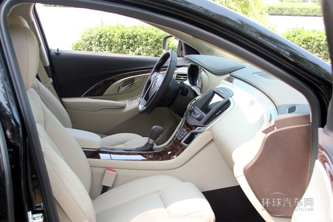 2013款 2.4L SIDI精英舒适型