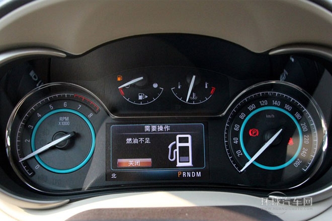2013款 2.4L SIDI精英舒适型
