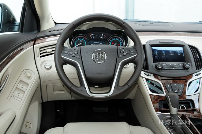 2013款 2.4L SIDI精英舒适型