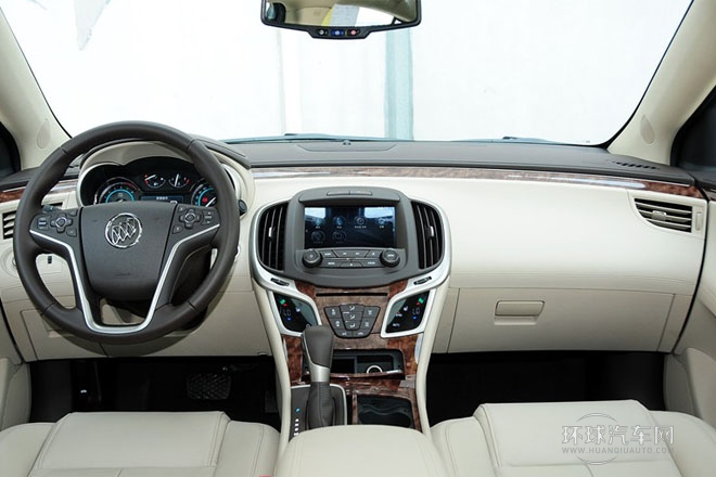 2013款 2.4L SIDI精英舒适型
