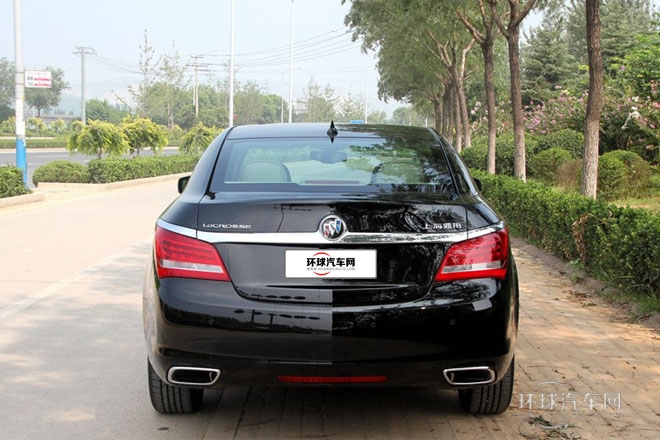 2013款 2.4L SIDI精英舒适型