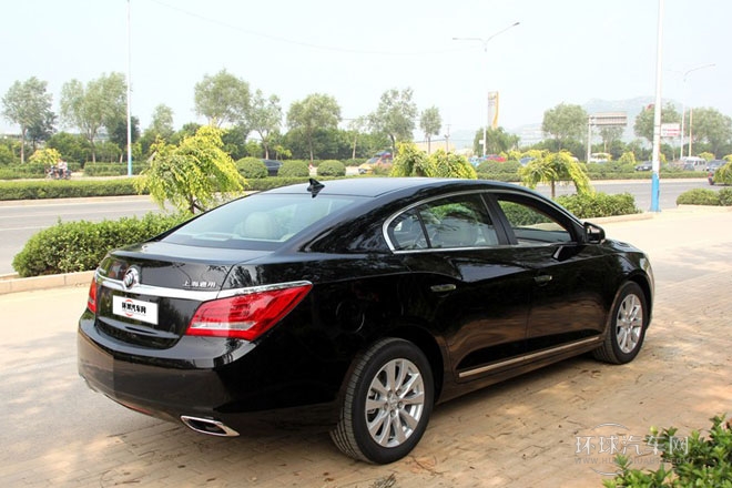 2013款 2.4L SIDI精英舒适型
