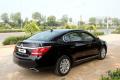 2013款 2.4L SIDI精英舒适型