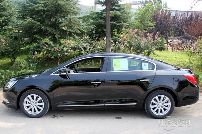 2013款 2.4L SIDI精英舒适型