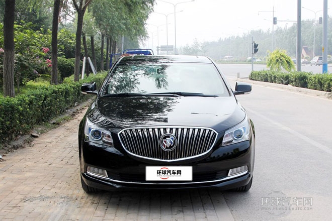 2013款 2.4L SIDI精英舒适型