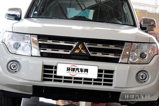 2012款 3.0L 豪华版