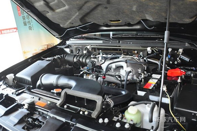 2012款 3.0L 精英版
