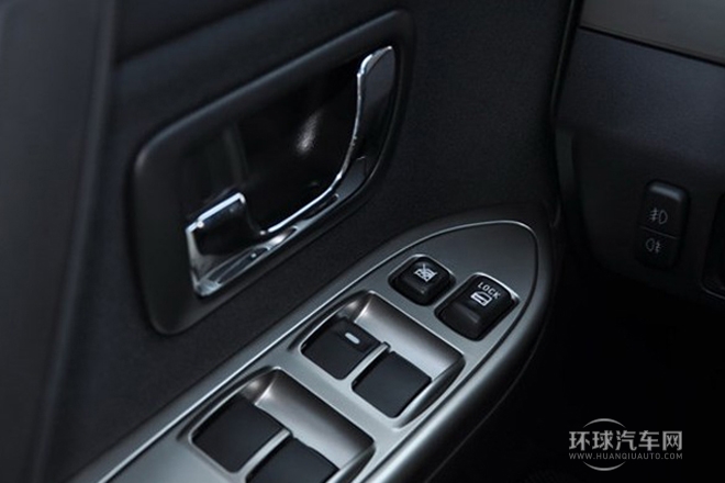 2012款 3.0L 精英超越版