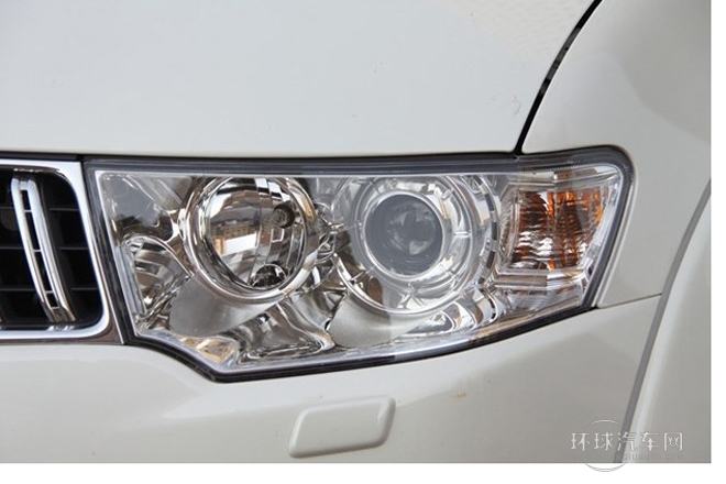 2011款 3.0L 运动导航版
