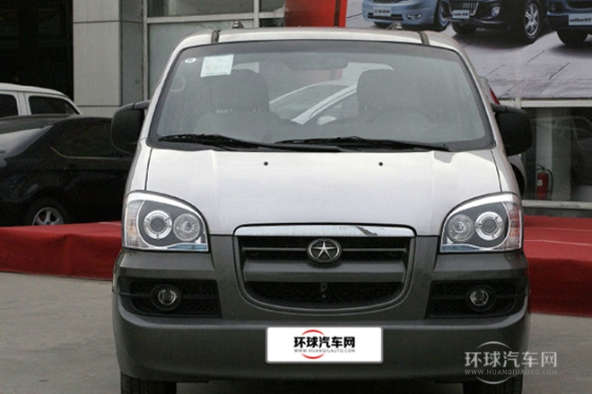 2011款 2.4L祥和 汽油豪华版