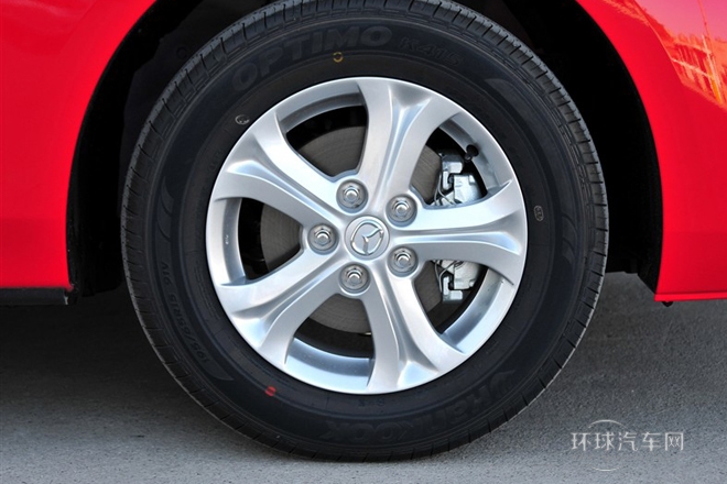 2011款 三厢 1.6L 自动舒适型