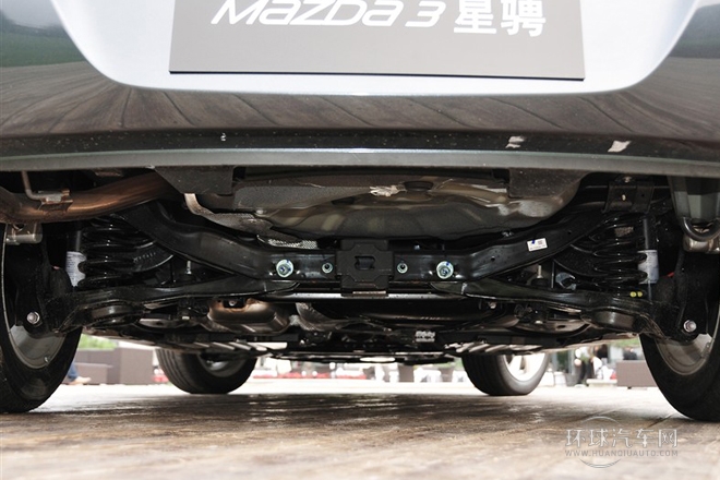 2011款 三厢 2.0L 手动运动型