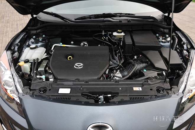 2011款 三厢 2.0L 手动运动型