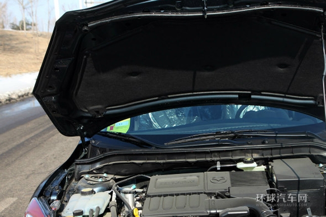 2012款 两厢 1.6L 手动舒适型