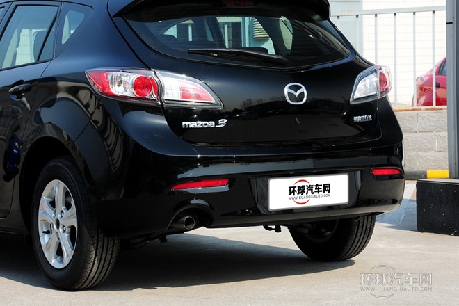 2012款 两厢 1.6L 手动舒适型