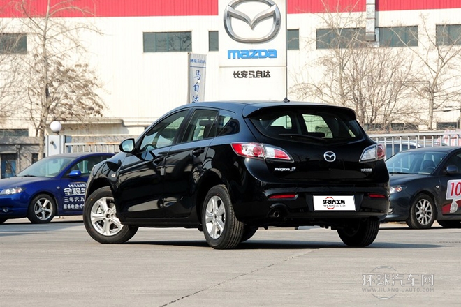 2012款 两厢 1.6L 手动舒适型