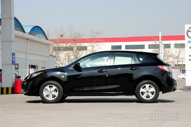 2012款 两厢 1.6L 手动舒适型
