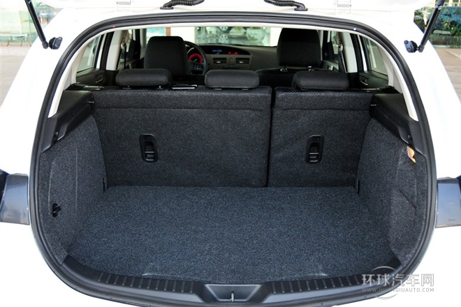 2012款 两厢 2.0L 手动运动型