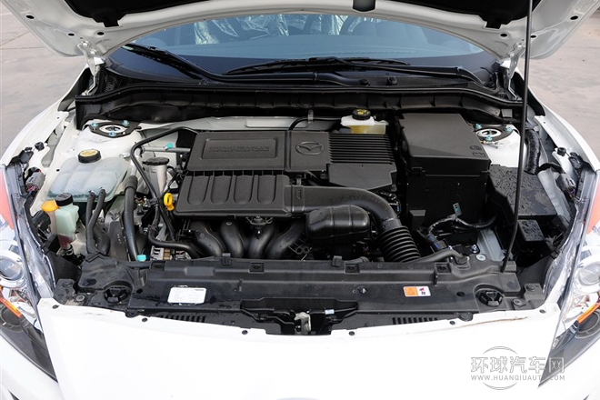 2013款 三厢 1.6L 手动精英型