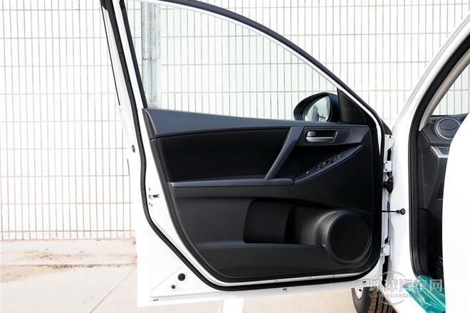 2013款 三厢 1.6L 手动精英型