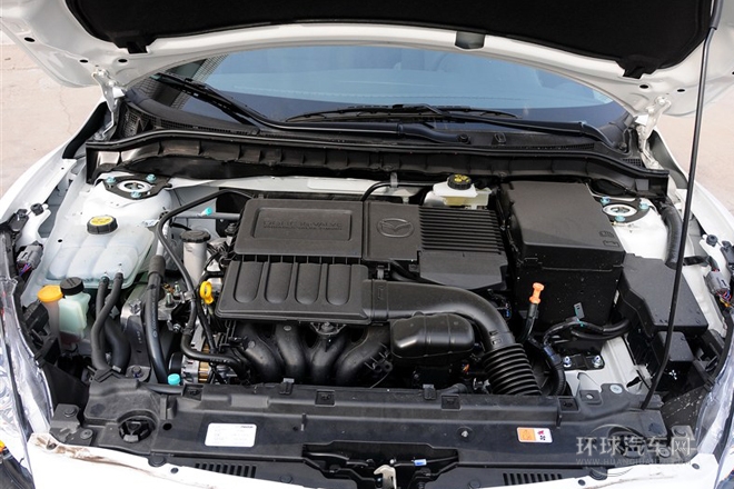 2013款 三厢 1.6L 自动精英型
