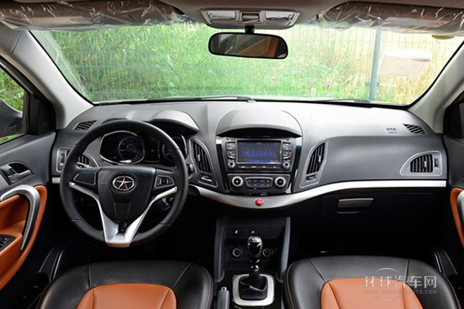 2014款 2.0T 手动新锐版