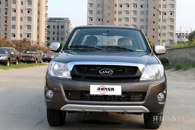 2014款 2.2L V3标准型标双排491QE