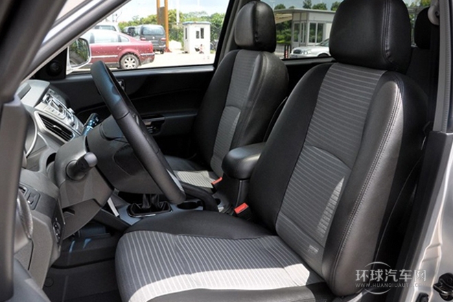 2012款 1.9CTI 智能四驱柴油版