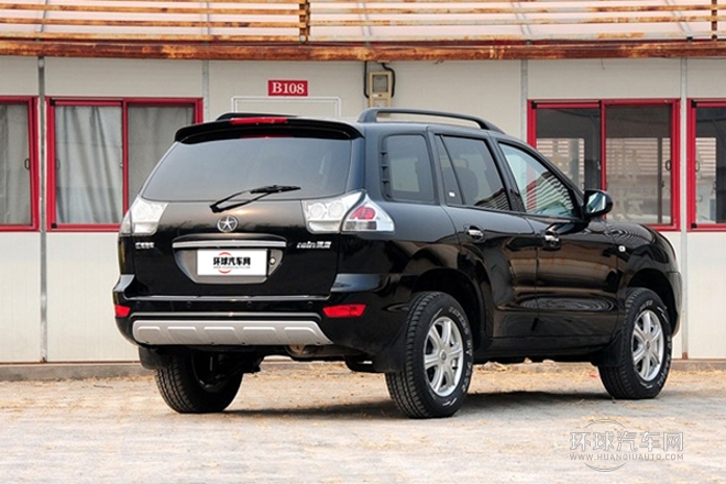 2013款 2.0L 两驱豪华版