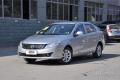 2014款 1.6L 手动感恩版CNG
