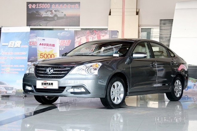 2014款 1.6L 手动舒适型