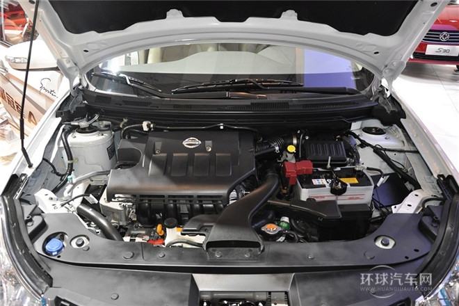 2014款 1.6L 自动豪华型