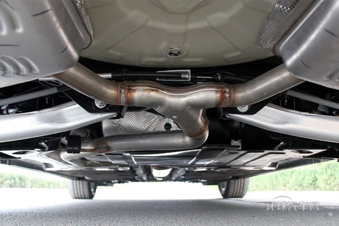 2013款 2.4L SIDI领先舒适型