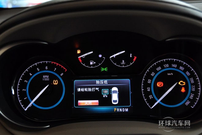 2013款 2.4L SIDI领先舒适型