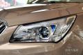 2013款 2.4L SIDI领先舒适型