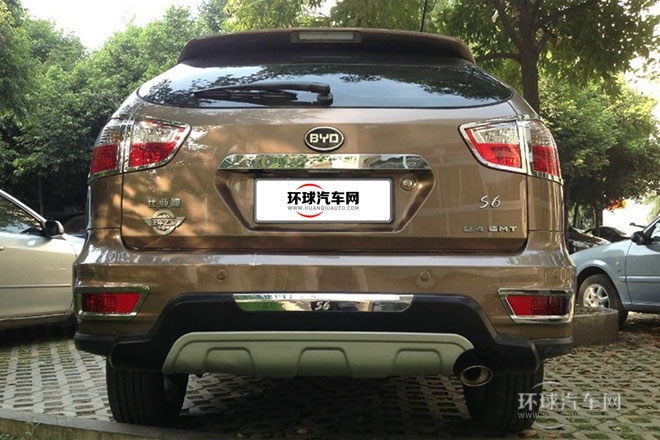 2013款 劲悦版 2.4L 手动尊贵型
