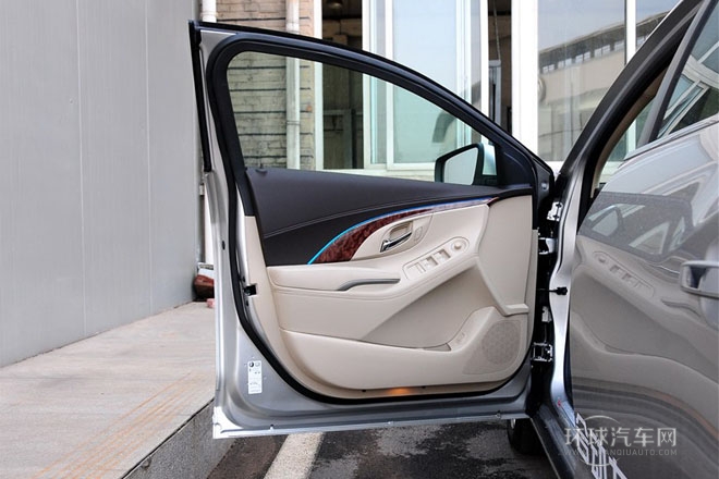 2013款 eAssist 2.4L 节能舒适型